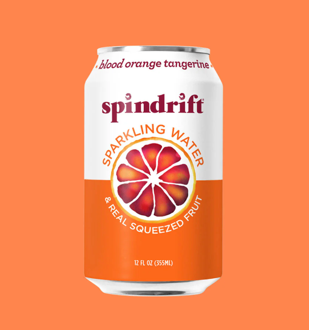 Sparkling Water Package